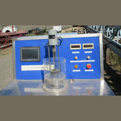 USED GTEK LABORATORY XCSQ-50X70