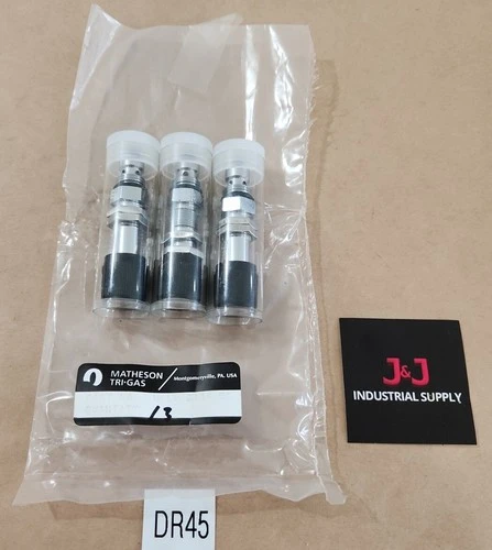 NEW Matheson MVLV-0144-BA