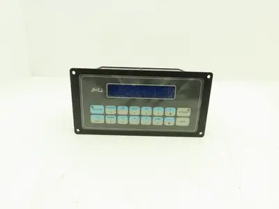 Advanced Micro Controls Inc IPLC-1-7 Programmable Limit Controller 115VAC