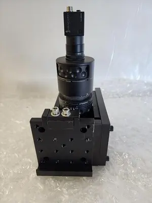 SCANLAB CAMERA ADAPTER FLEA2 FL2-08S2M
