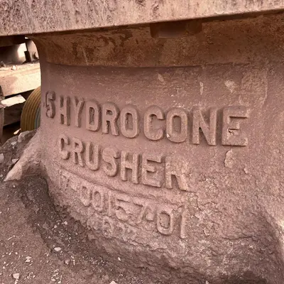 USED ALLIS CHALMERS 45