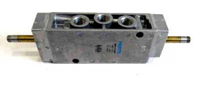 NEW FESTO JMFH-5-1/4-NPT SOLENOID VALVE 10876 JMFH514NPT