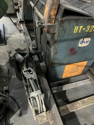 USED COOPER WEYMOUTH CWP-10000-24P