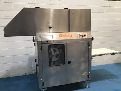 Used Oddy _UNKNOWN_ Dough Dividers | ISCA #1299078