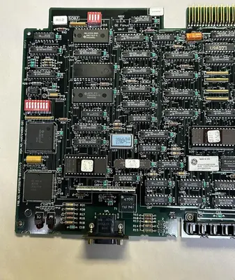 Used GE FANUC IC660CBB902B Printed Circuit Boards (PCB) Ohio US | Surplus Asset Holdings #1246800