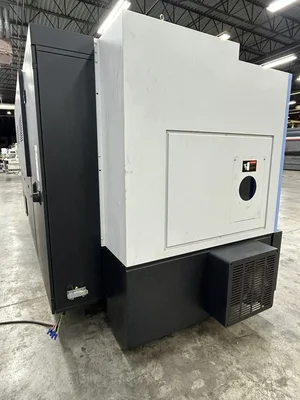 Used 2022 DN SOLUTIONS PUMA 3100XLY CNC Lathes Georgia US | The Equipment Hub #1354835