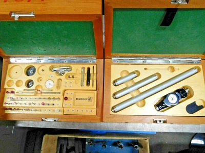 Used DEA / Diamond IOTA 1102 Coordinate Measuring Machines Ohio US | Equipment Recovery Corp. #1329623