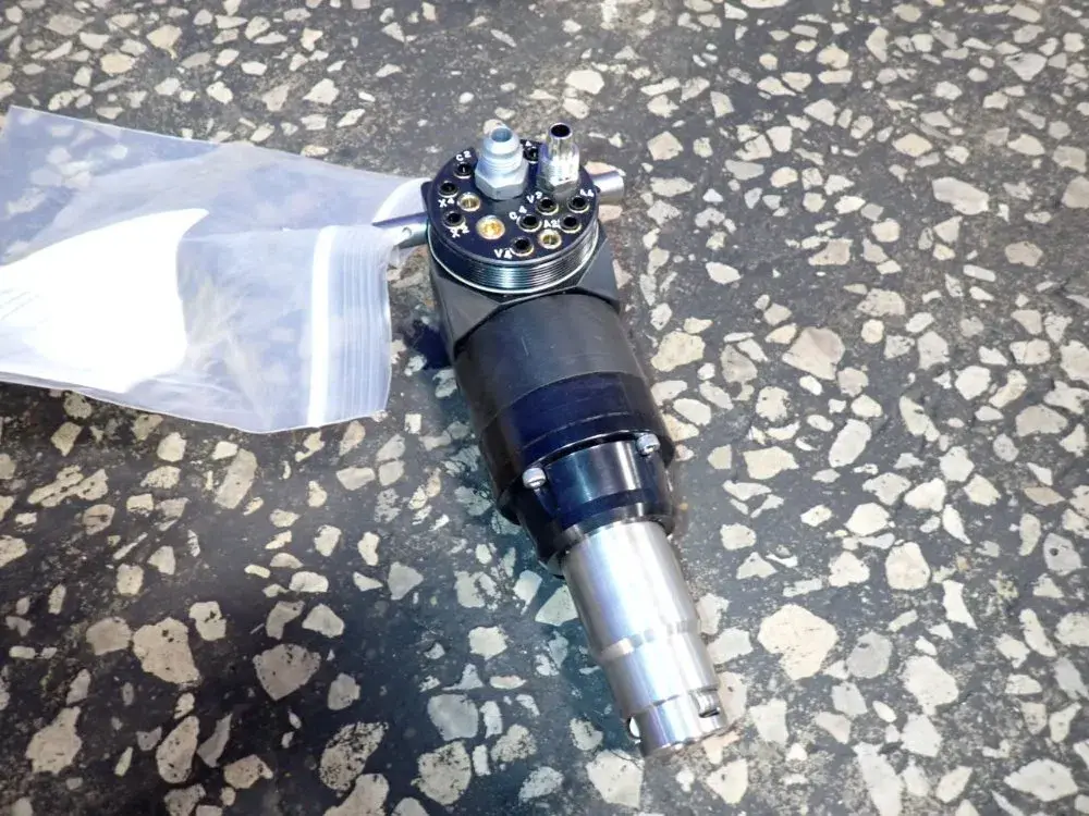 Adaptors - D343911-20072