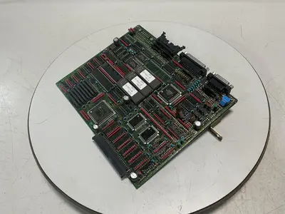 USED TOSHIBA H2527021