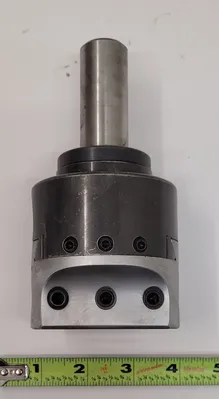 CRITERION Boring Head Tooling & Accessories, Boring | Machinery Central (1)