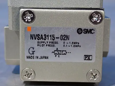 USED SMC NVSA311502N