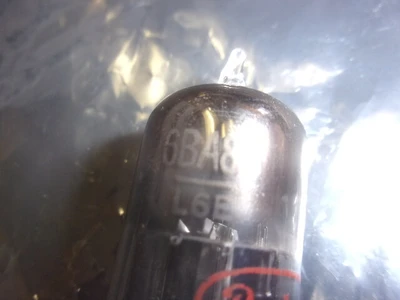 USED RAULAND 6BA8A