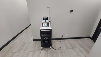 2020 STRYKER NEPTUNE 3 MEDICAL EQUIPMENT | Platinum Group (1)