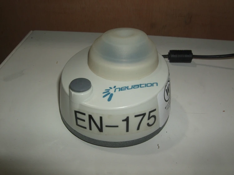 Used NEUATION ISWIX JR. / JR. VT Medical Equipment - Other | BG Industrial Surplus #471531