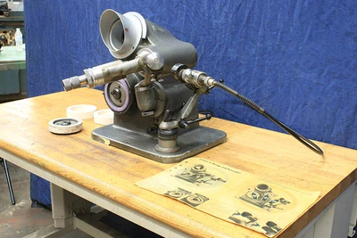 USED Optima UNIVERSAL