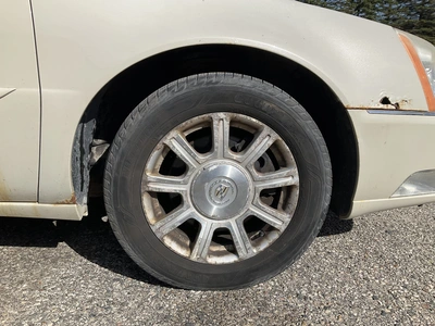 Used 2010 CADILLAC DTS Sedans Michigan US | Miedema Asset Management Group #1322351