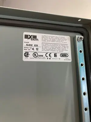 USED 2022 TRIDYNE F-206