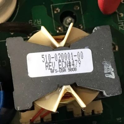 Used Pacific Scientific SC422-610-T2 Miscellaneous MRO California US | Davliegogo LLC #1710771