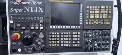 USED 2007 NAKAMURA TOME SUPER-NTJX