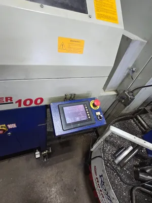 2008 LEADWELL LTC-25CL CNC Lathes. | 520 Machinery Sales LLC (12)