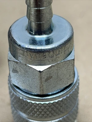 NEW Dynaquip DW342A