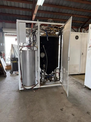 USED 1900 SPRINGBOARD BIODIESEL R475