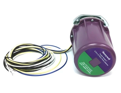 Honeywell C7012A1160 Ultraviolet Flame Detector [New]