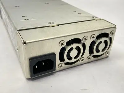 USED SYNRAD LASER POWER SUPPLY 30VDC