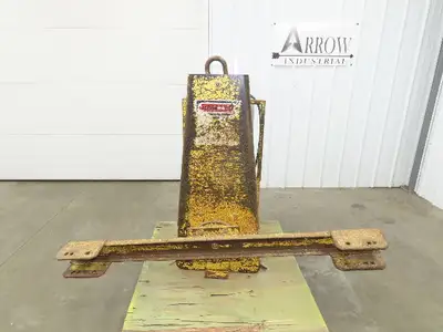 Used HOOSIER CRANE _UNKNOWN_ Miscellaneous Trucks/Trailers Indiana US | Arrow Industrial #1368040