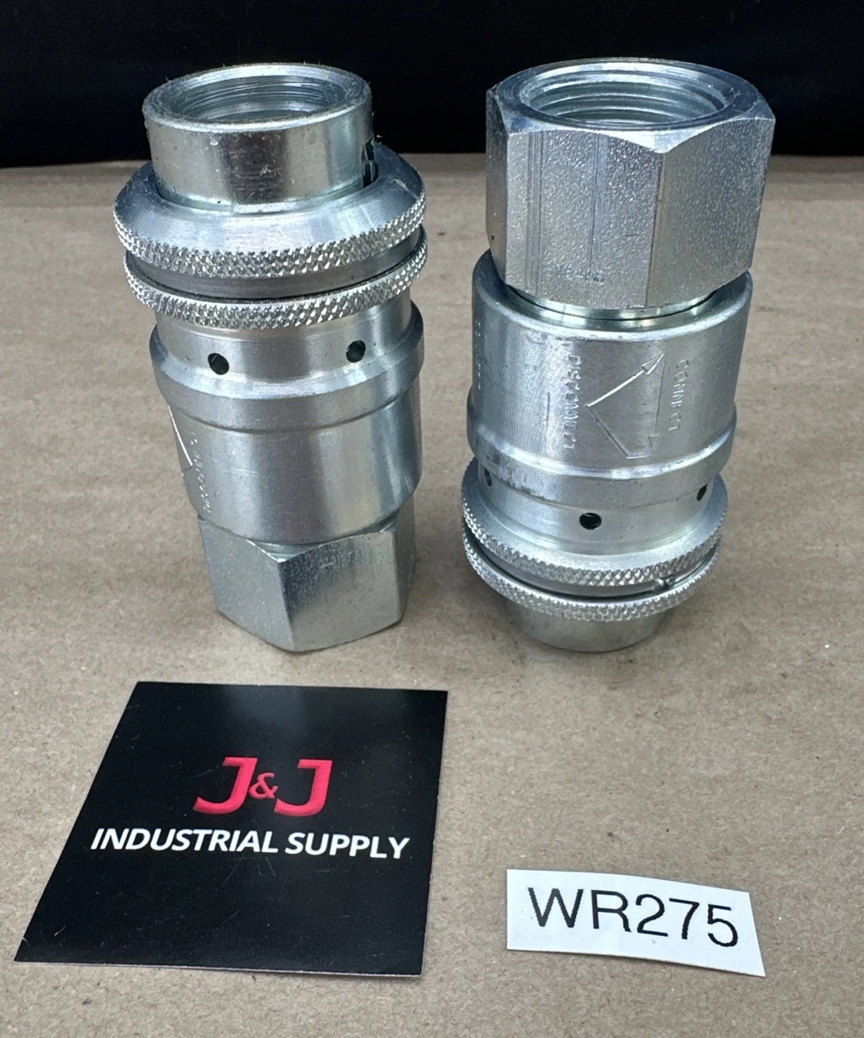 NEW Foster SV6406