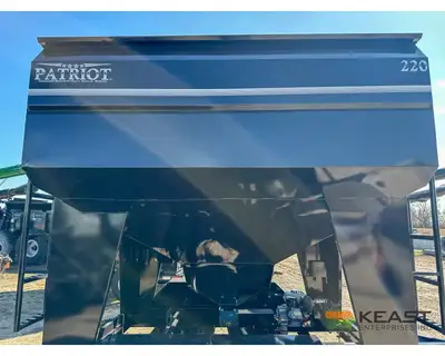 Used PATRIOT _UNKNOWN_ Seed Tenders Iowa US | Keast Enterprises #1360395