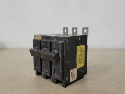 USED WESTINGHOUSE BAB3020H