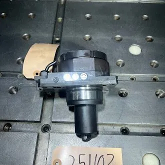 USED MAZAK 5B078000803