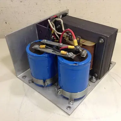 USED ACME ELECTRIC 750B24H