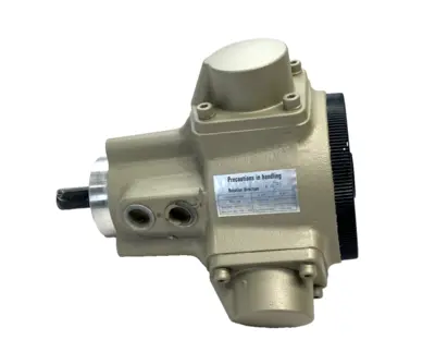 New | in-Stock AIRPRO UTAM4-010S-X Hydraulic and Pneumatic Motors Michigan US | Maverick Industrial Sales #1399927