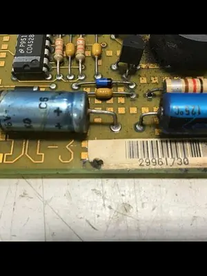 USED CINCINNATI MILACRON 3-533-0610G