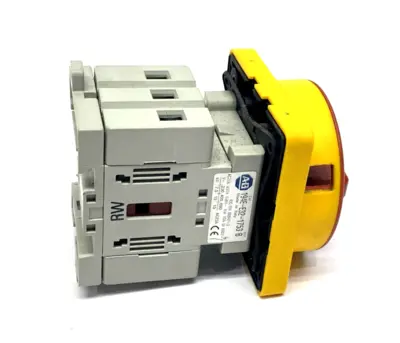 Used Allen Bradley 194E-E32-1753 Switchgears Michigan US | Maverick Industrial Sales #1507999
