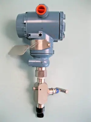 New | in-Stock Rosemount 3051TG2A2B21AS5B4E5M5 Sensors New Hampshire US | Bitter End Trading #1452821