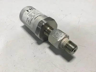 USED NMB NS100A-20MP-5222-S14