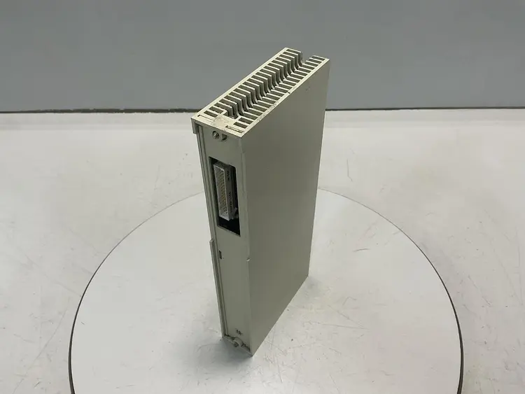 Used TOSHIBA B200P16DOP-1 Input / Output Modules Michigan US | Ideal Machinery #693307