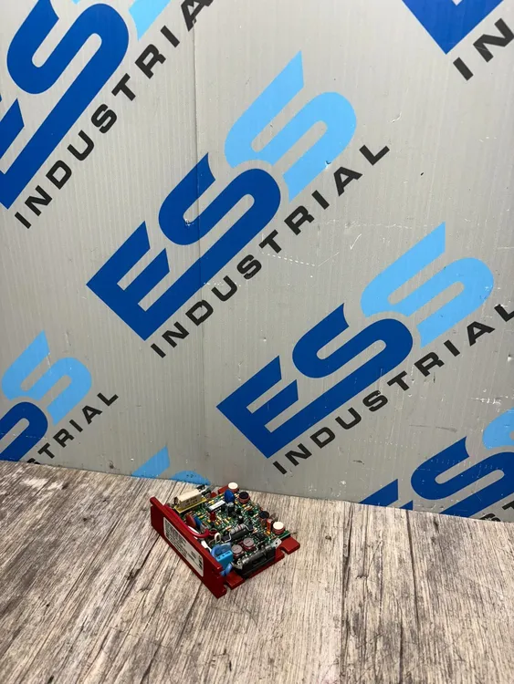 Used KB ELECTRONICS KBMM-225D (9451) Misc Electrical & Power Parts South Carolina US | ESS Industrial Equipment Sales #291707