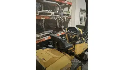 Used GEHL A-20DX Wheel Loaders Nebraska US | Trustworthy Equipment #1403574