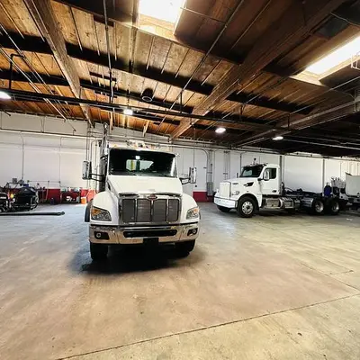 2026 Diamond Eco D.O.T. 412 Vessel DOT - Liquid Vac | American Contractors Equipment Supply (3)