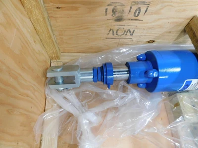 New | in-Stock RACO IBQ T1T6 NFZZXIK Linear Actuators Ohio US | Equipment Recovery Corp. #1331801