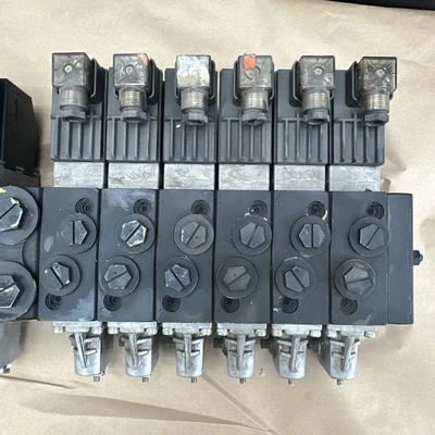 USED Danfoss 159G713
