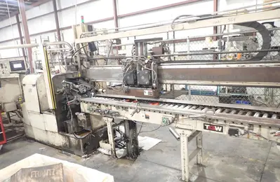 Used MODERN MACHINE 3K-LH Misc Industrial Equipment Kentucky US | Aucto #565300