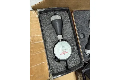 Used _UNKNOWN_ _UNKNOWN_ Protractors Utah US | KD Auctions #1549495