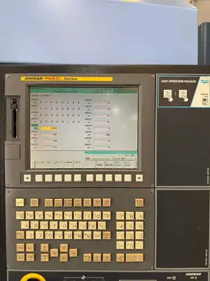 2015 DOOSAN DNM 500II Vertical Machining Centers | Machinery Network (3)