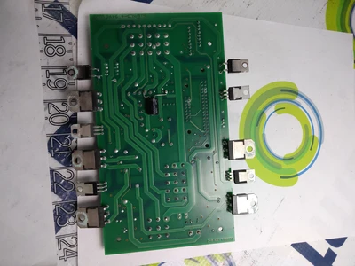 USED MYDATA Y-19-625-1C