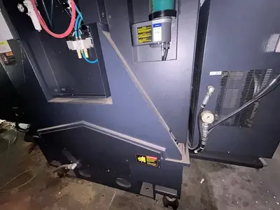 2019 DOOSAN DNM 5700S Vertical Machining Centers | Toolquip, Inc. (6)